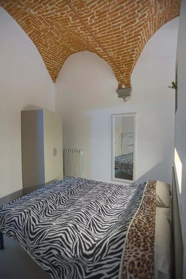 Visit Florentia Apartment Florence Italië