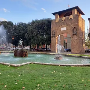  Appartamento Romantic Libertà