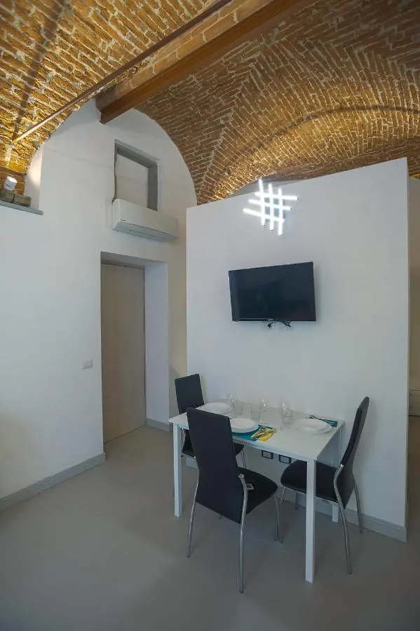 Visit Florentia Apartment Florence
