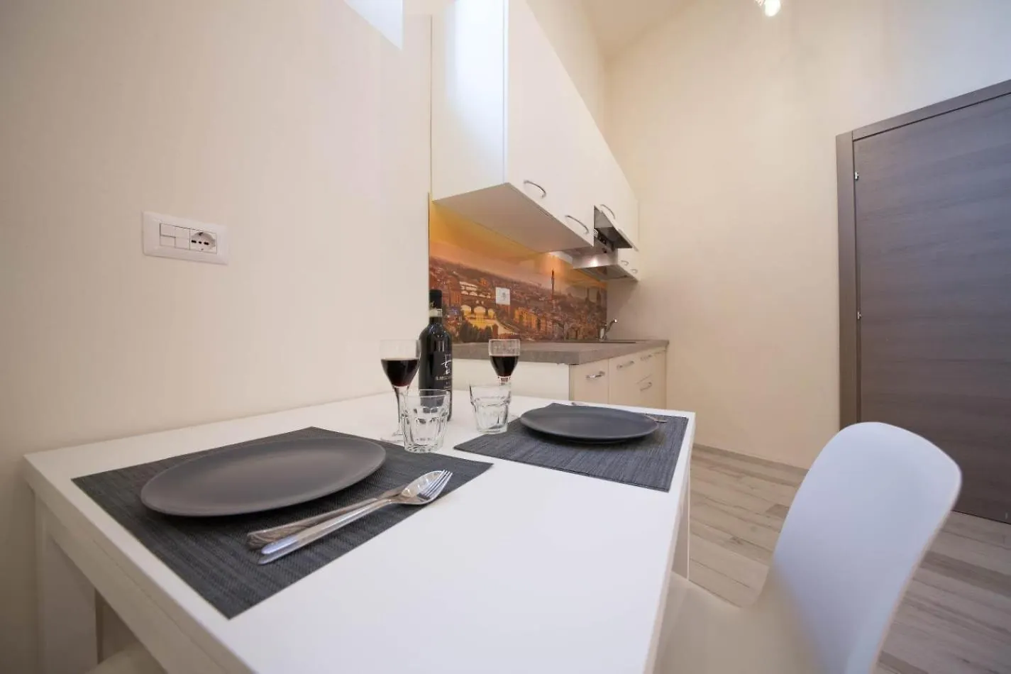 Visit Florentia Apartment Florence 0*,  Italy