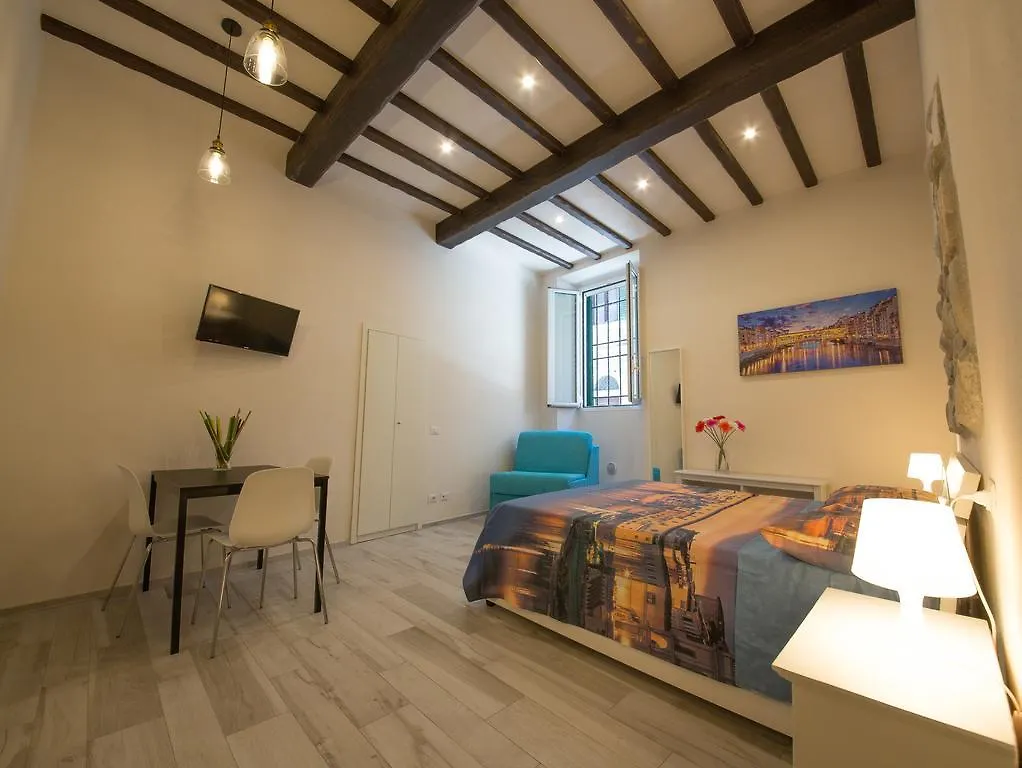 Visit Florentia Apartment Florence