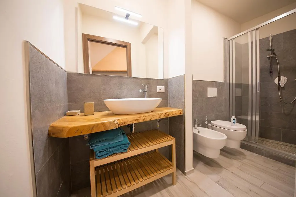 Visit Florentia Apartment Florence 0*,  Italy