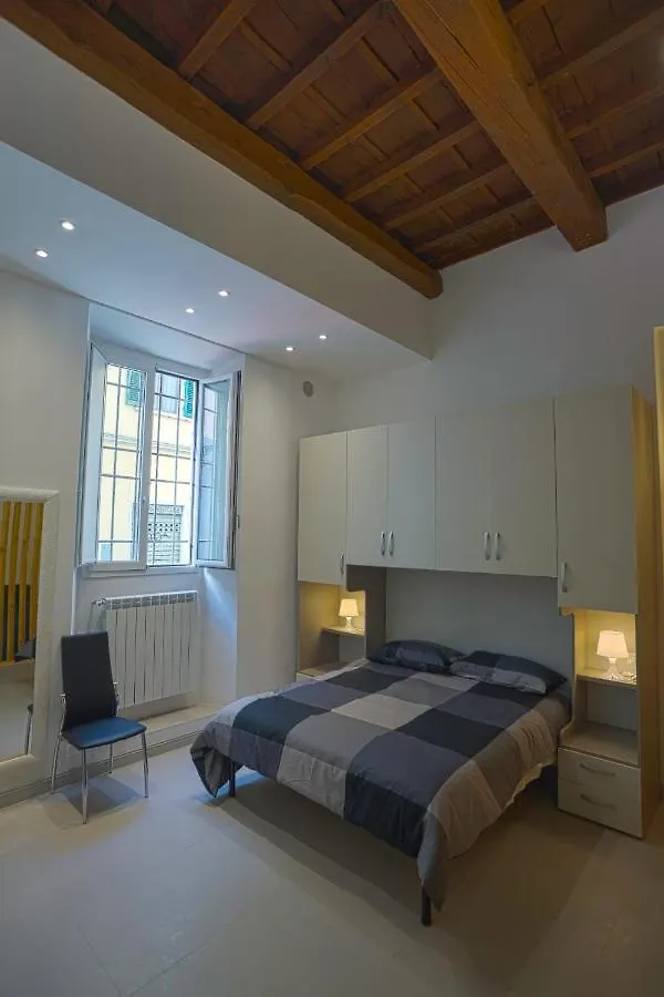 Visit Florentia Apartment Florence