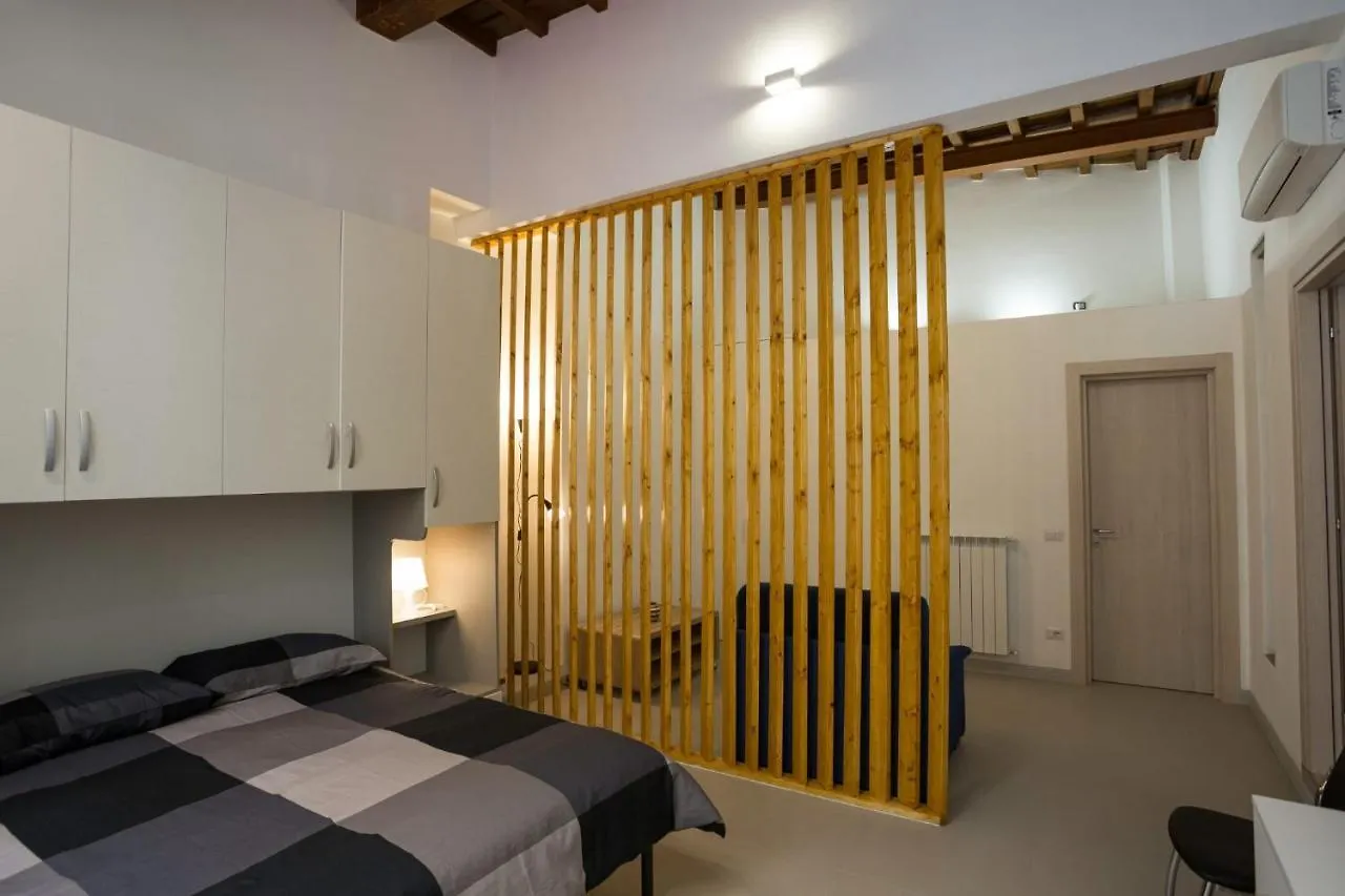 Visit Florentia Apartment Florence 0*,  Italy