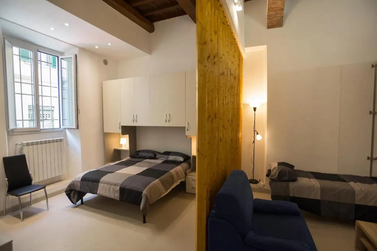 Visit Florentia Apartment Florence Italy