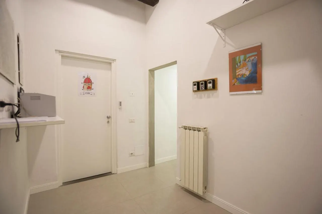Visit Florentia Apartment Florence Italy