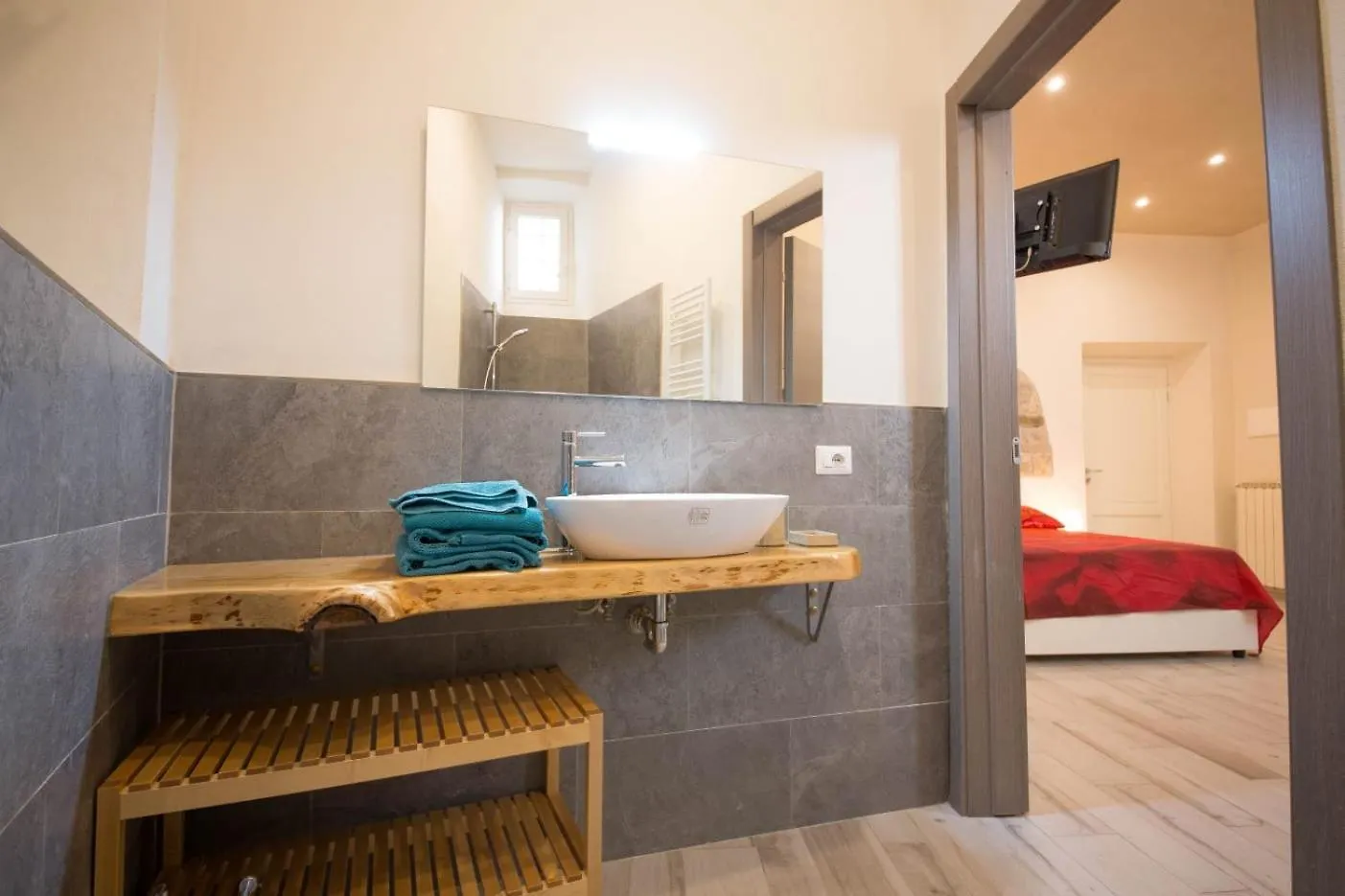 Visit Florentia Apartment Florence