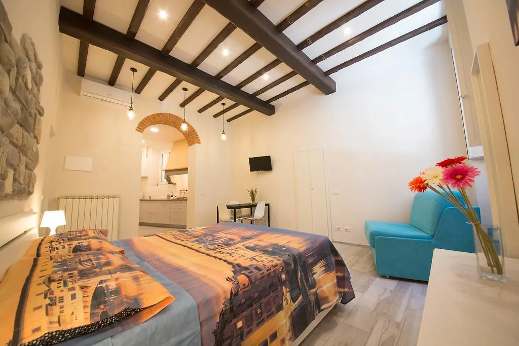 Visit Florentia Apartment Florence