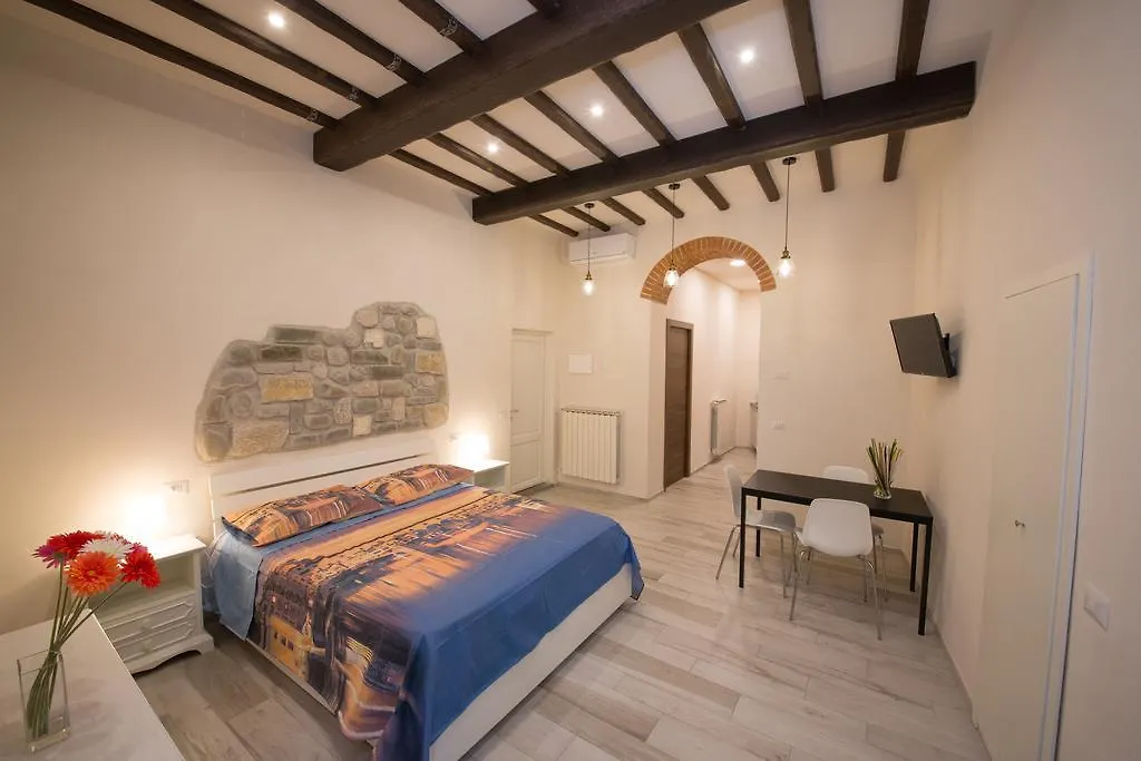 Visit Florentia Apartment Florence 0*,