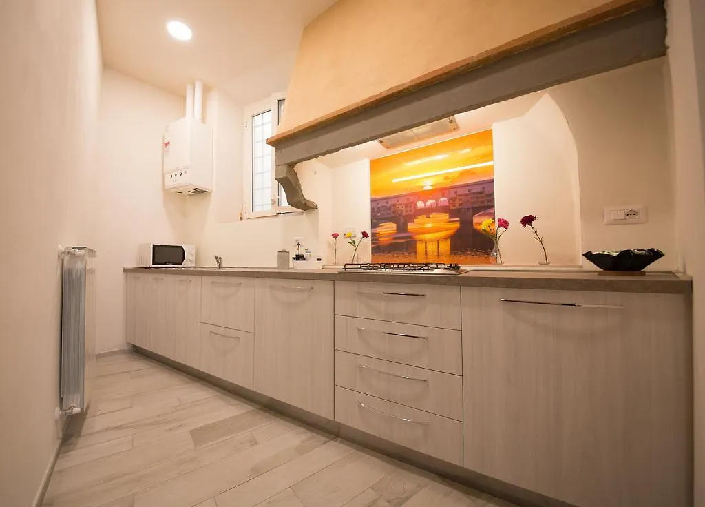 Visit Florentia Apartment Florence 0*,  Italy