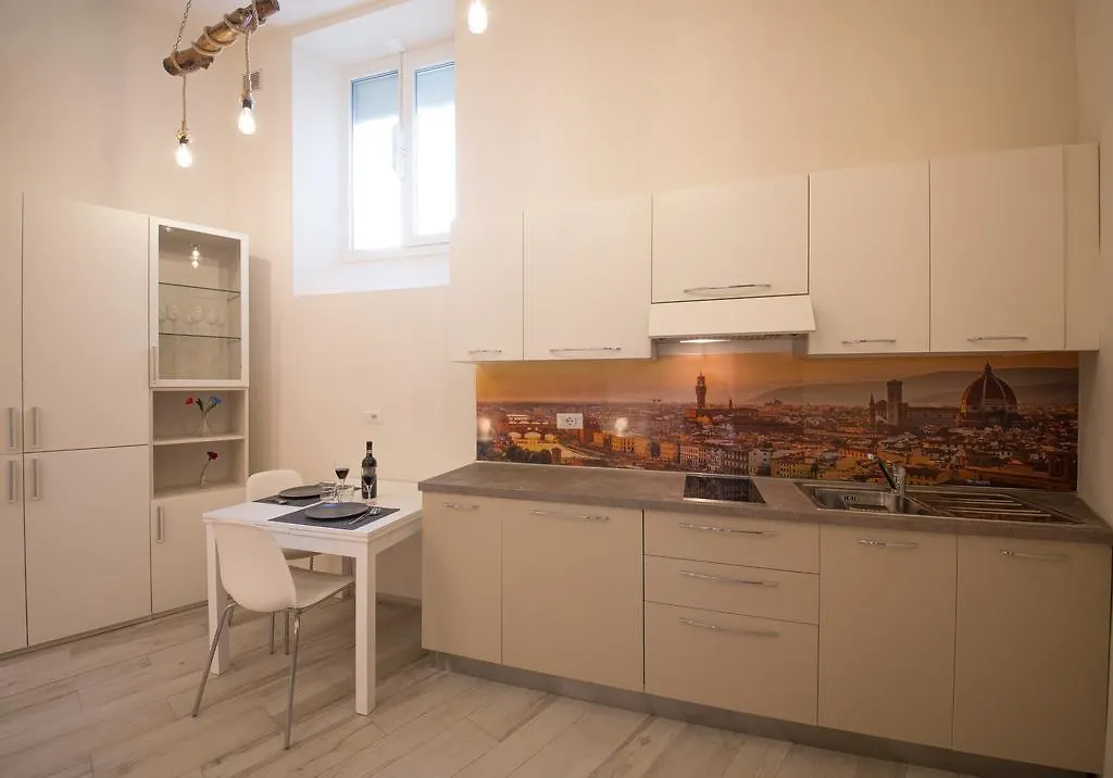 Visit Florentia Apartment Florence 0*,