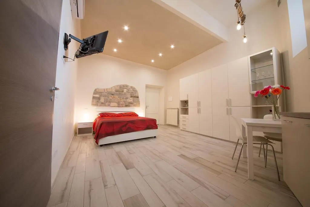Visit Florentia Apartment Florence